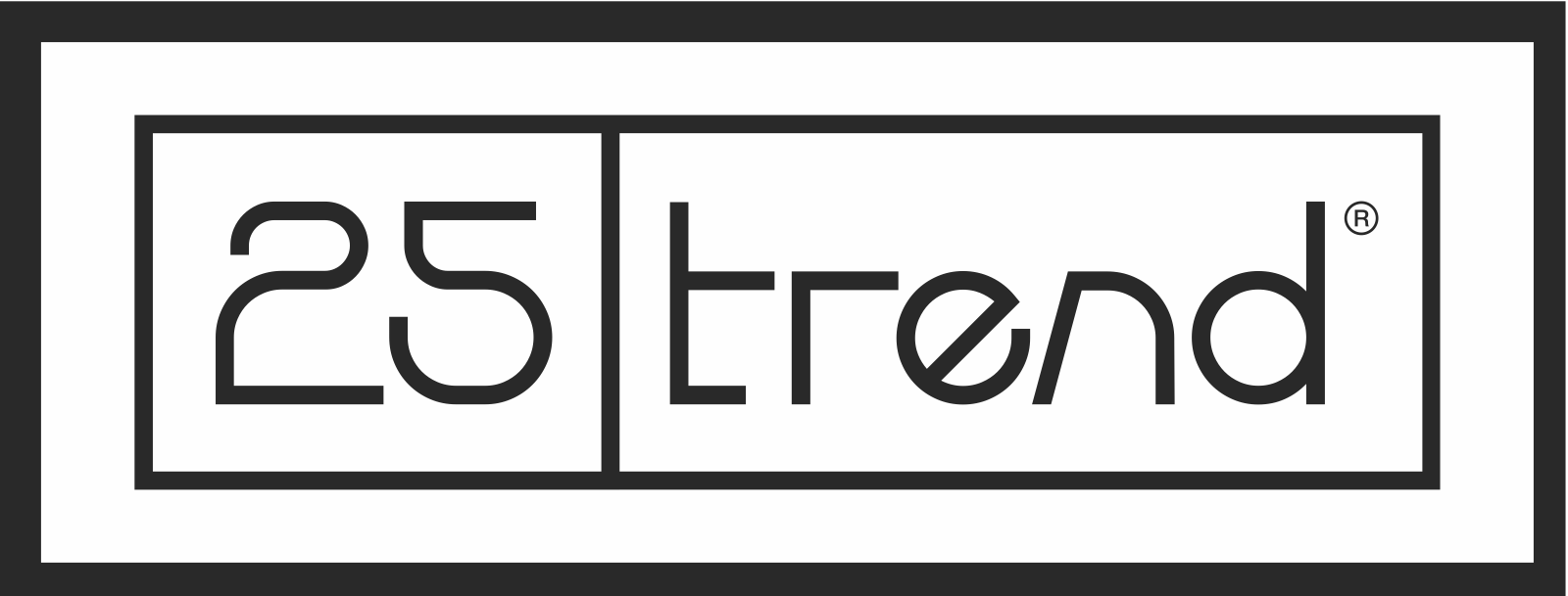 25 Trend